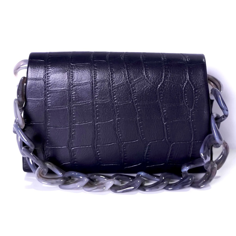 Grey Rebecca by XI COLLECTIONS
